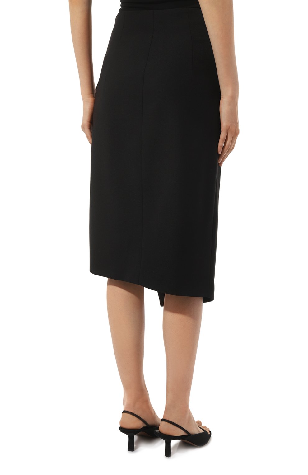 Юбка OFF-WHITE, арт. OWCC101C99FAB0031001, фото 4