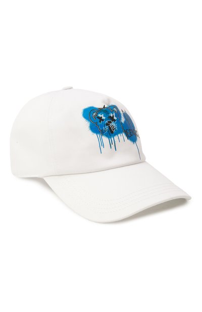 Мужская хлопковая бейсболка ICEBERG, арт. 7103/6920