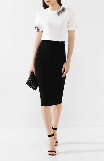 Юбка-карандаш N21, арт. 19I N2P0/C032/5336, фото 2