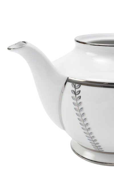 Чайник STEFANO RICCI, арт. 0CT001/LEAVES/C. 7036, фото 4