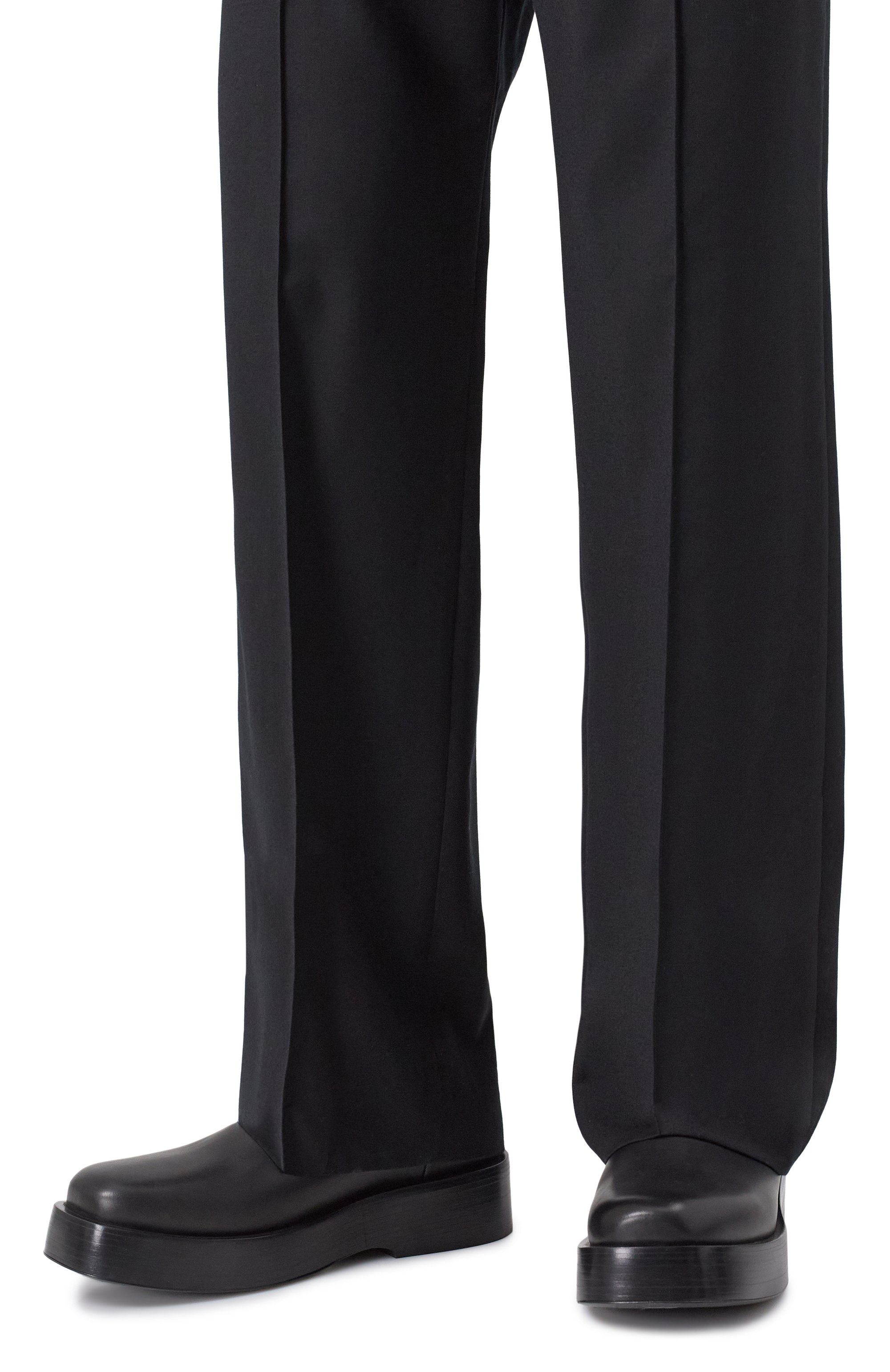 Кожаные челси torino BOTTEGA VENETA, арт. 810479 V4QK0, фото 3