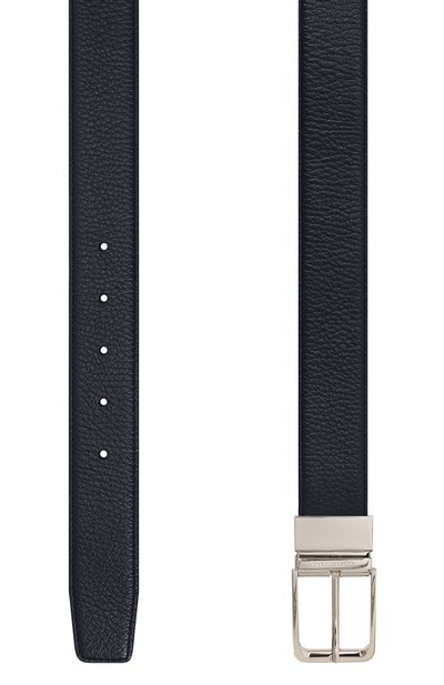 Двусторонний ремень CORNELIANI, арт. 93V305-9320849, фото 3