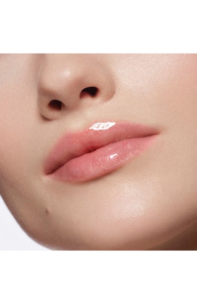 Блеск для губ afterglow lip shine, оттенок lover to lover (5,5g) NARS, арт. 34502476NS, фото 3