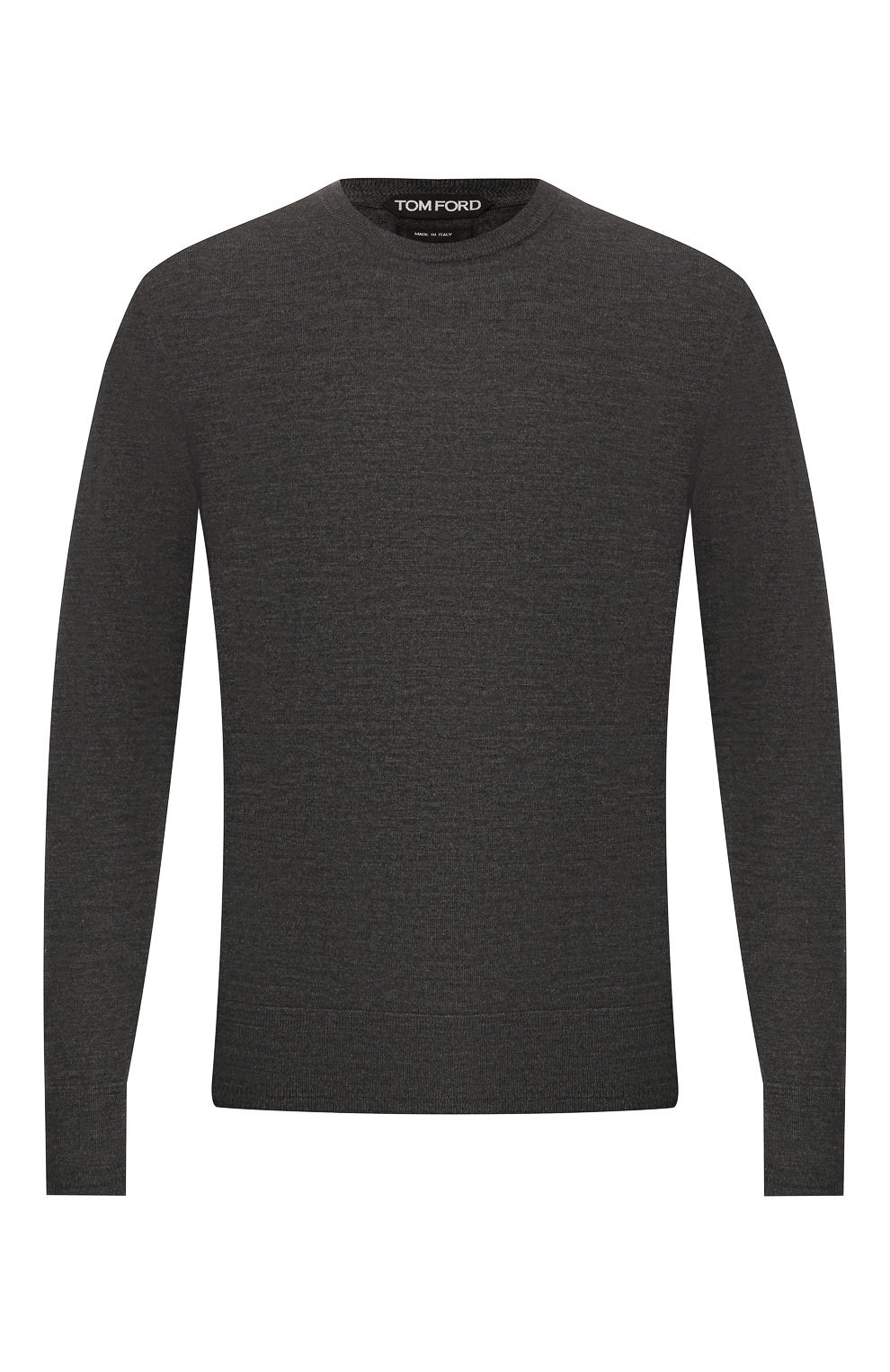 Шерстяной джемпер TOM FORD, арт. BSM90/TFK110, фото 1
