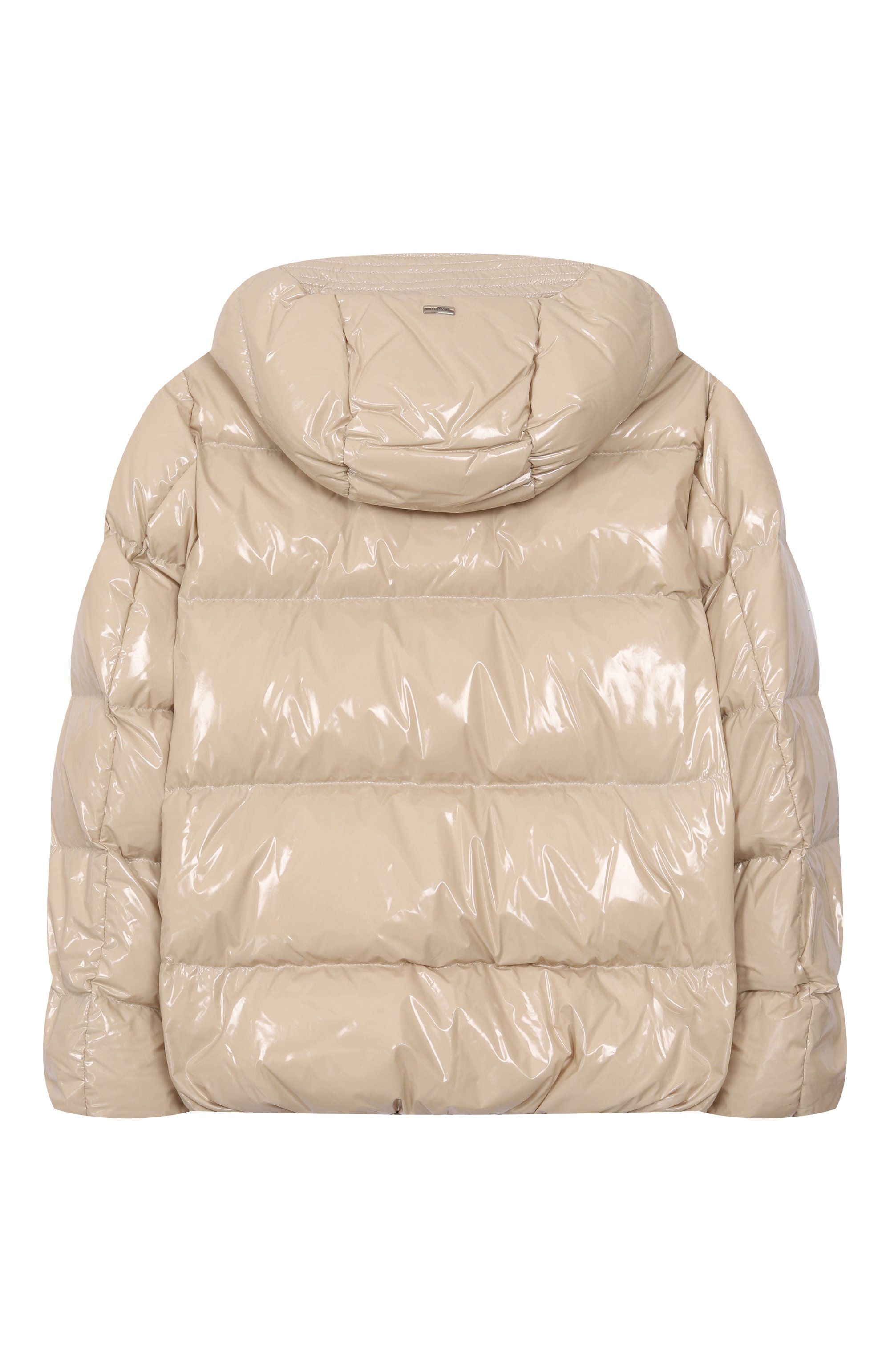 Пуховик HERNO, арт. PI000037X/12220Z/10-14, фото 2