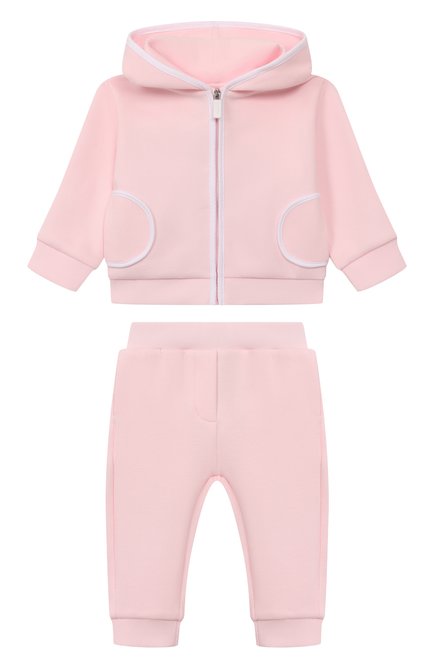 Комплект из толстовки и брюк JACADI, арт. 2040656-N