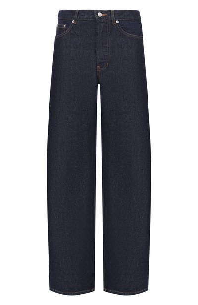 Женские джинсы presta DRIES VAN NOTEN, арт. 130910/4400