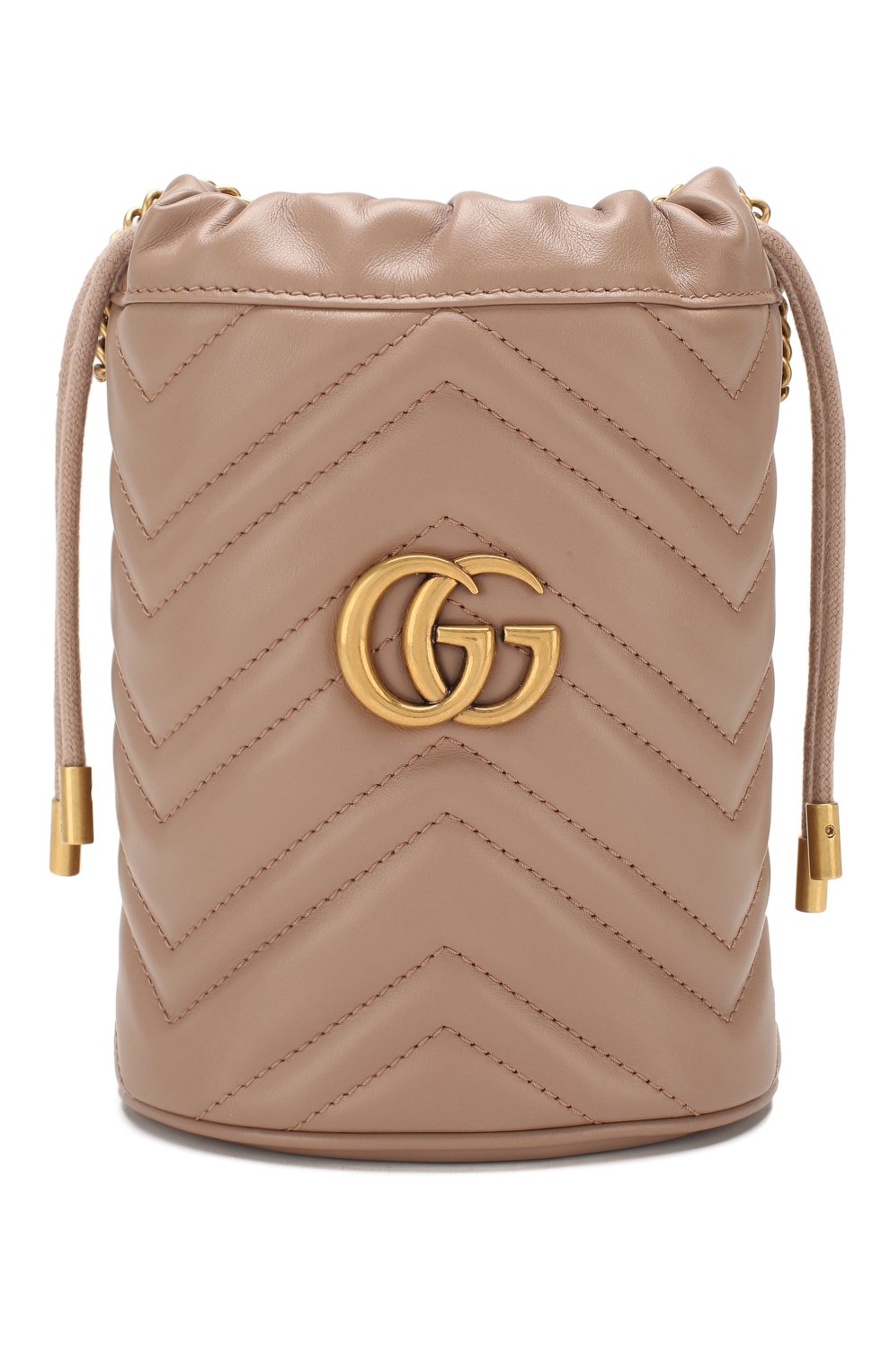 Сумка gg marmont mini GUCCI, арт. 575163/DTDRT, фото 1