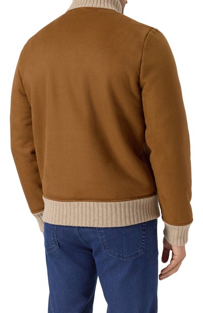 Бомбер GRAN SASSO, арт. 78148/58000, фото 4