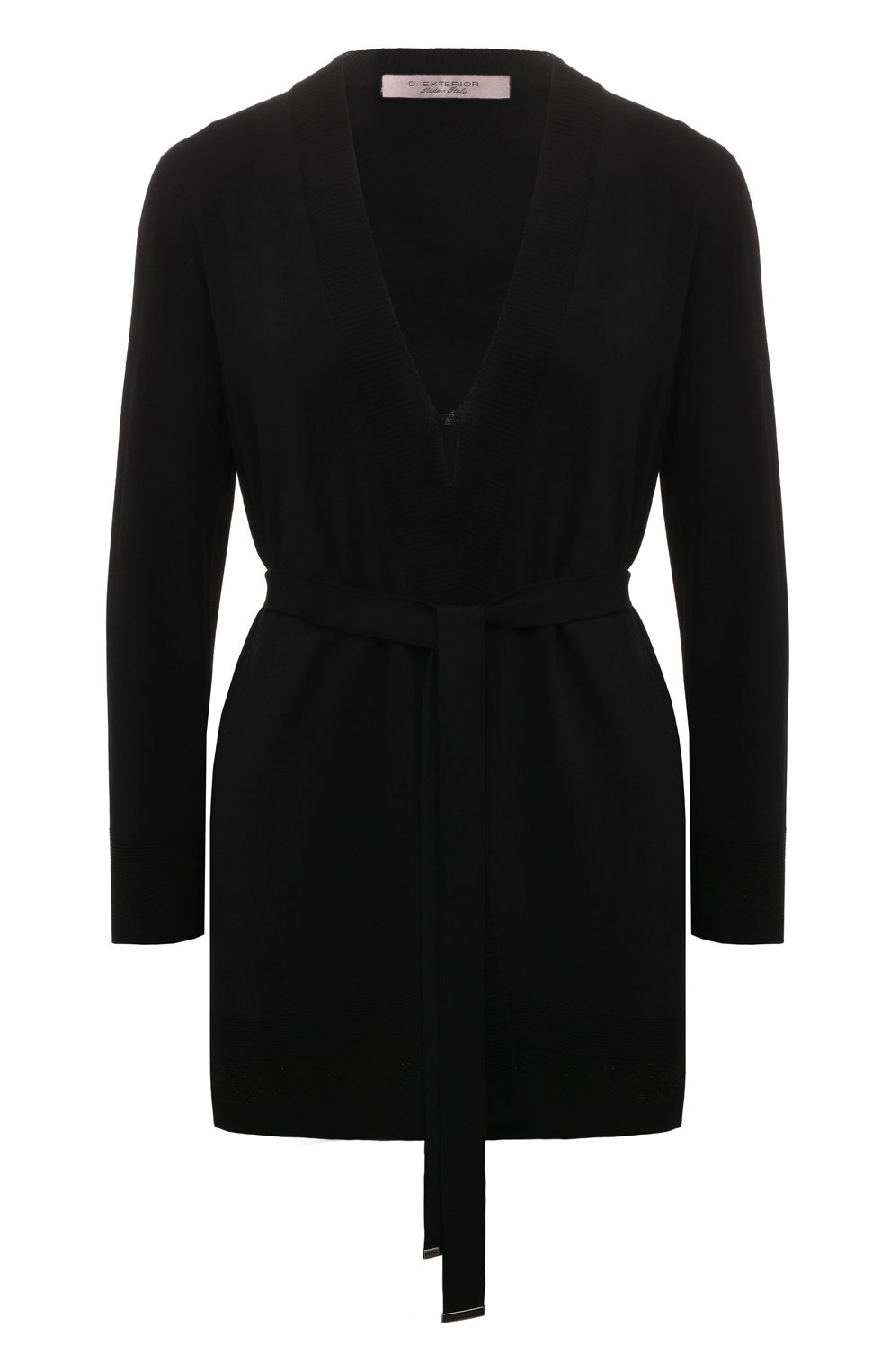 Кардиган из вискозы D.EXTERIOR, арт. 58155, фото 1