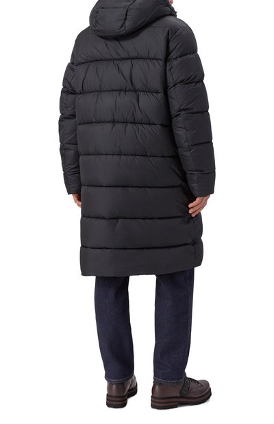 Пуховик BOSS, арт. 50540474, фото 4