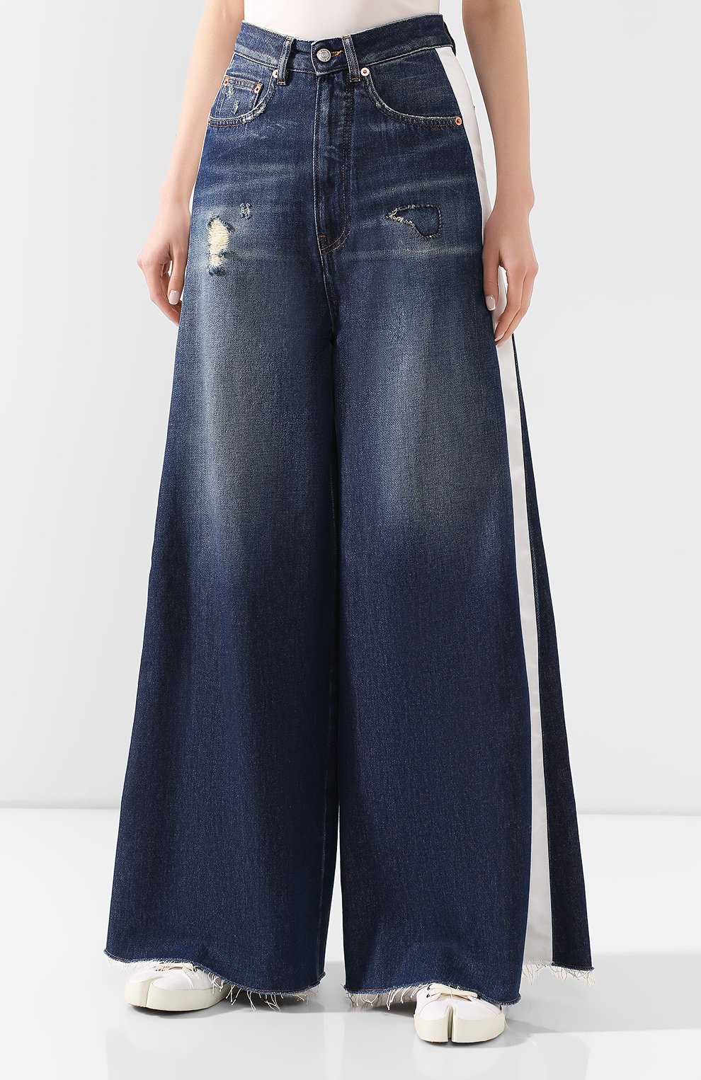 Джинсы MM6, арт. S62LB0041/S30460, фото 3