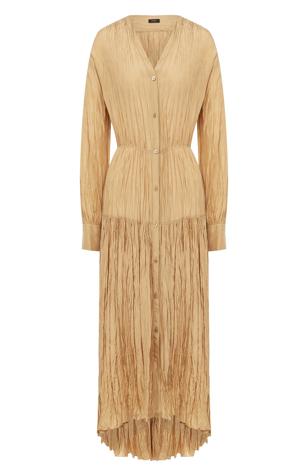 Шелковое платье JOSEPH, арт. JF004044, фото 1