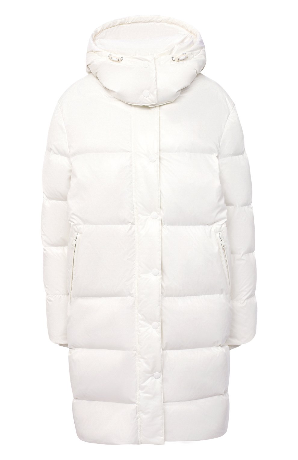 Пуховик VALENTINO, арт. VB0CP00G6FD, фото 1