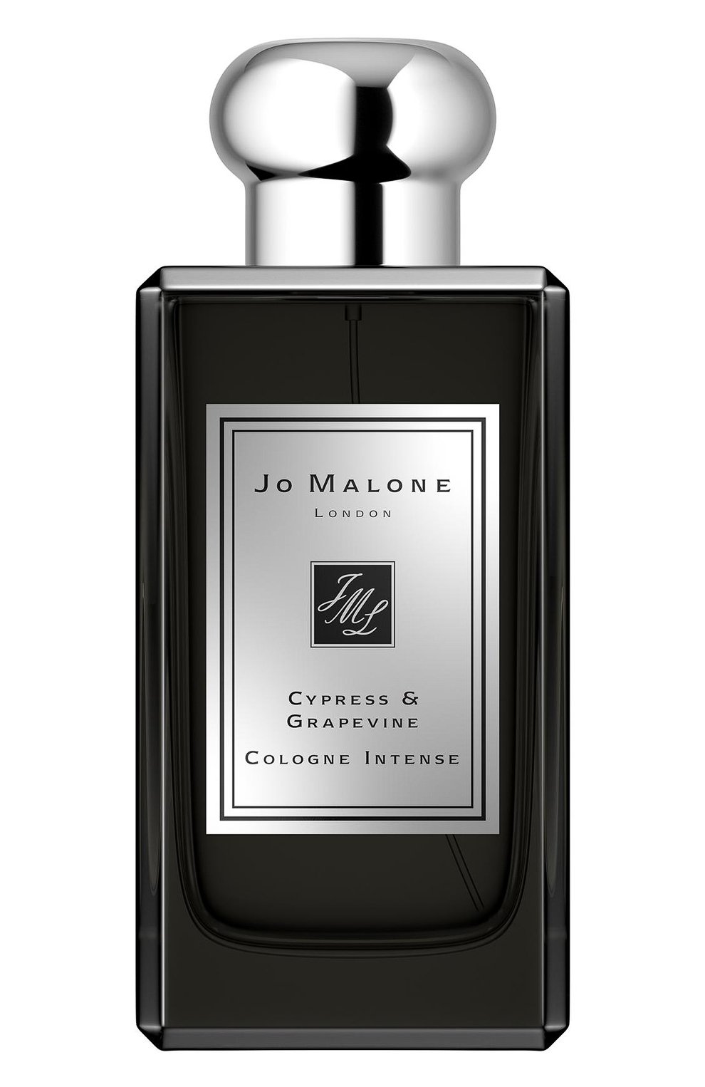 Одеколон cypress & grapevine cologne intense (100ml) JO MALONE LONDON, арт. LC8N-01, фото 1