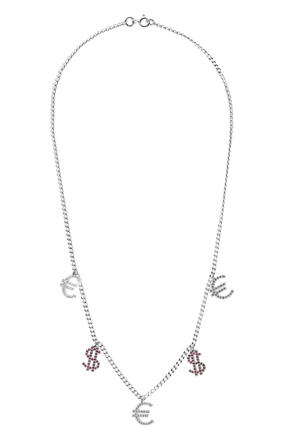 Колье money LEVASHOVAELAGINA, арт. money/n, фото 1