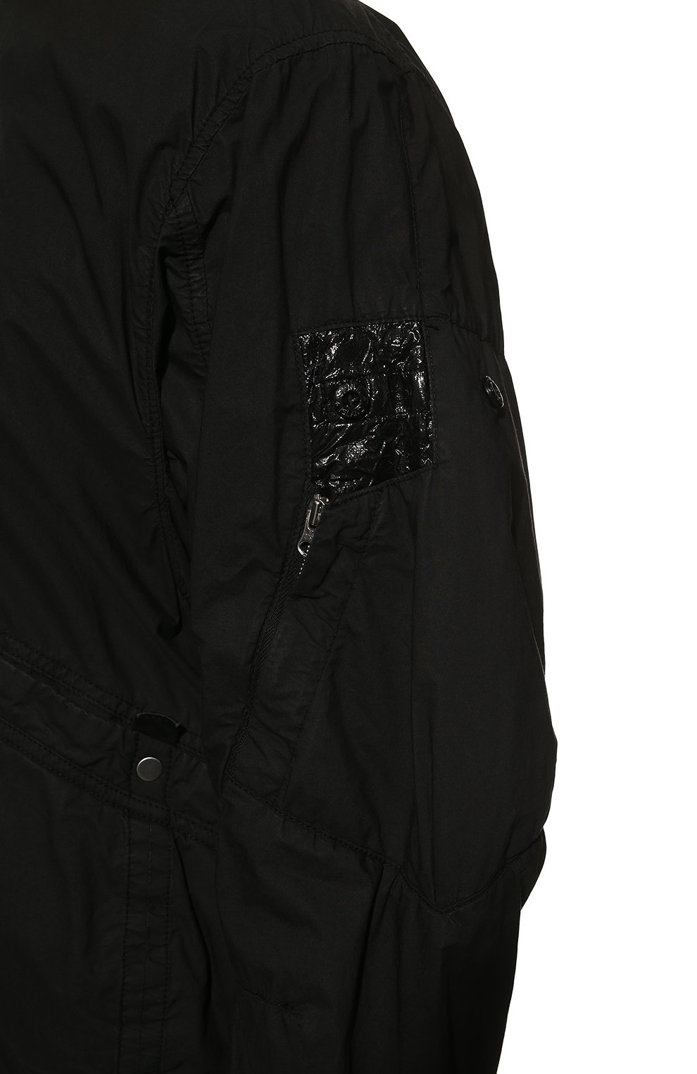 Хлопковый бомбер STONE ISLAND SHADOW PROJECT, арт. 761940712, фото 5