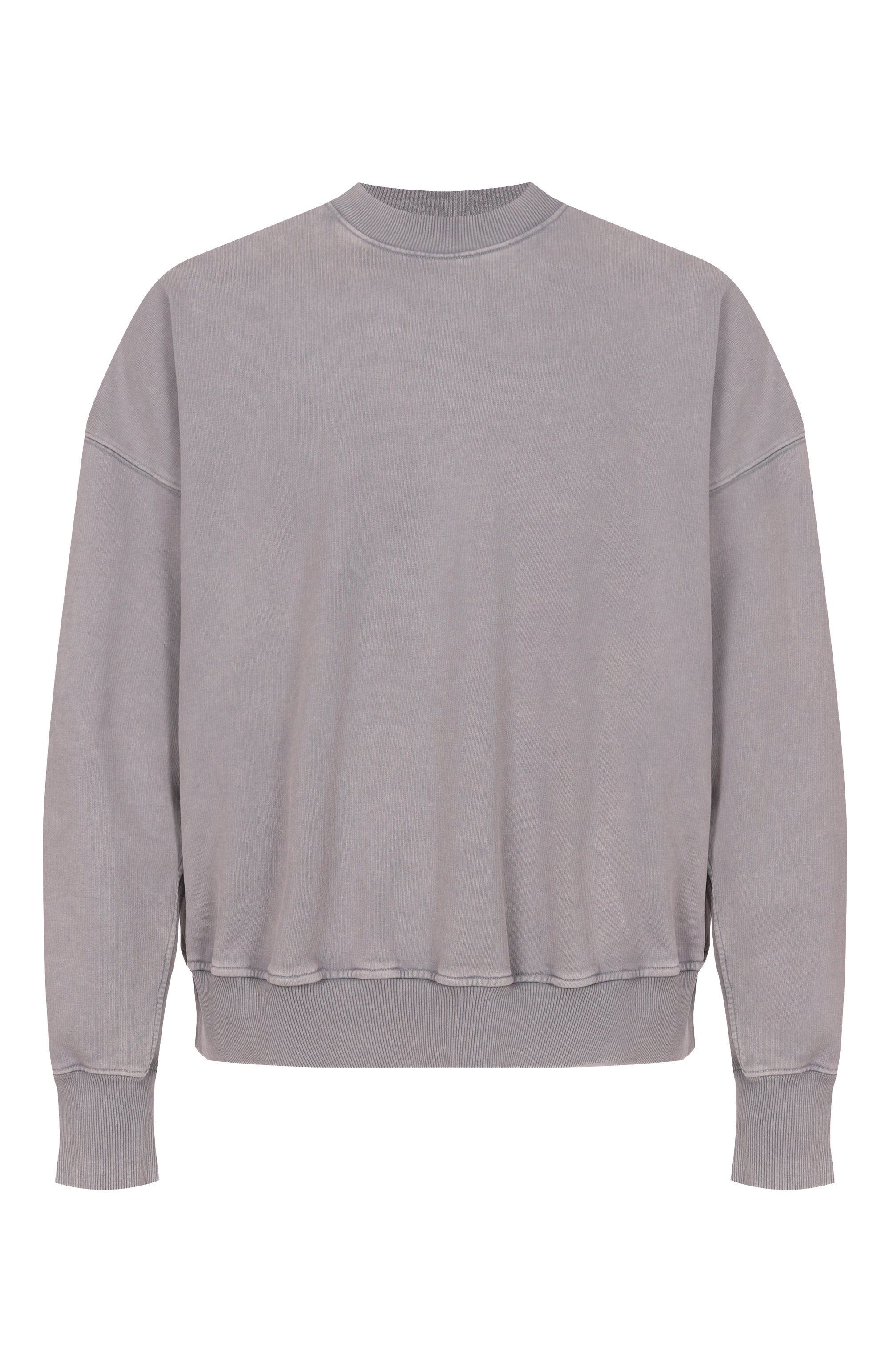 Хлопковый свитшот ROADLESS, арт. RSS-C, фото 1