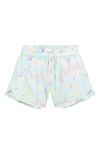 Светло-зеленый