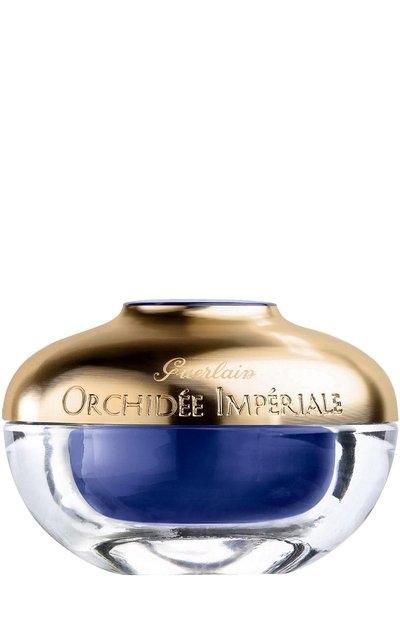 Женское обогащенный крем orchidee imperiale (50ml) GUERLAIN, арт. G060997