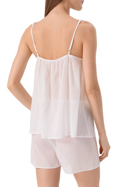 Хлопковая пижама EVA B.BITZER, арт. 27313670, фото 4