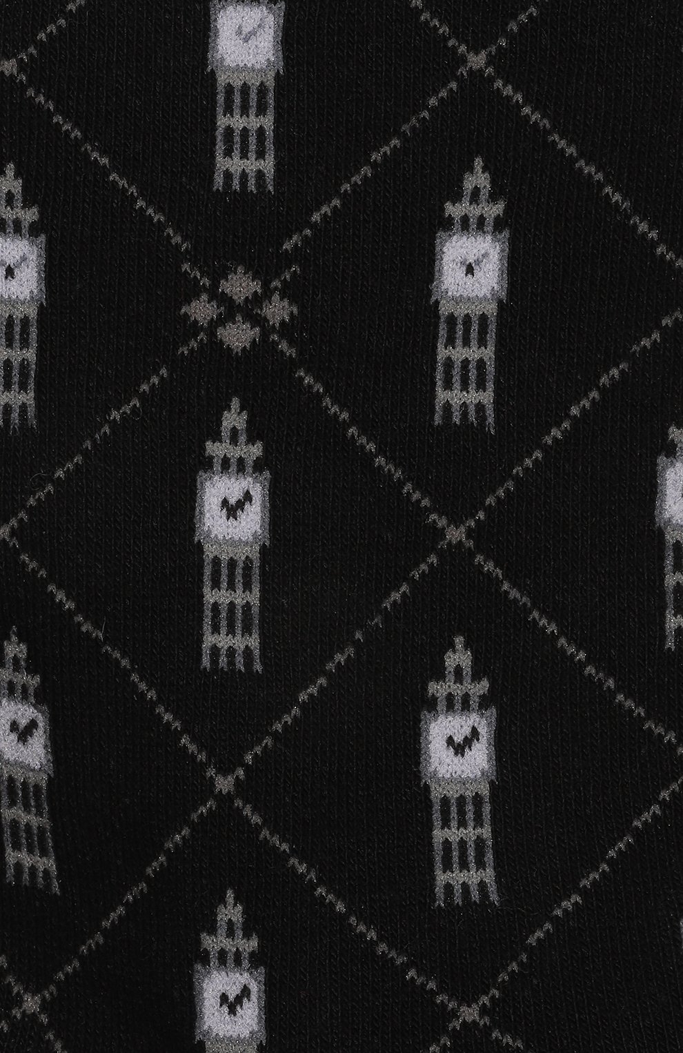 Хлопковые носки BURLINGTON, арт. 21204, фото 2