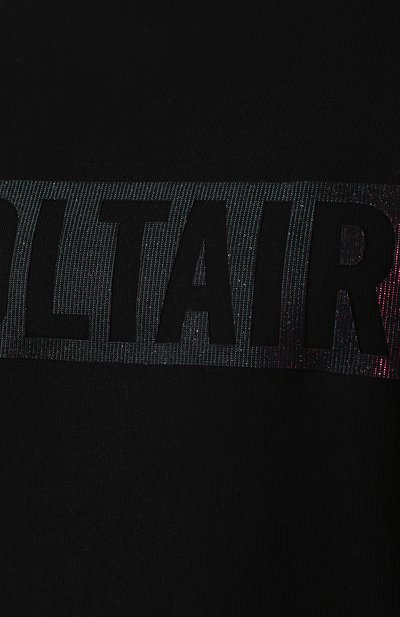 Хлопковый свитшот ZADIG AND VOLTAIRE, арт. SJTQ7102F, фото 5