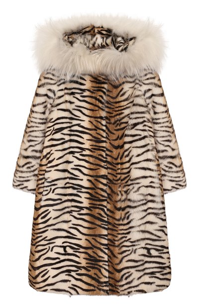 Шуба герда FURLAND, арт. 0166413310005200004, фото 1