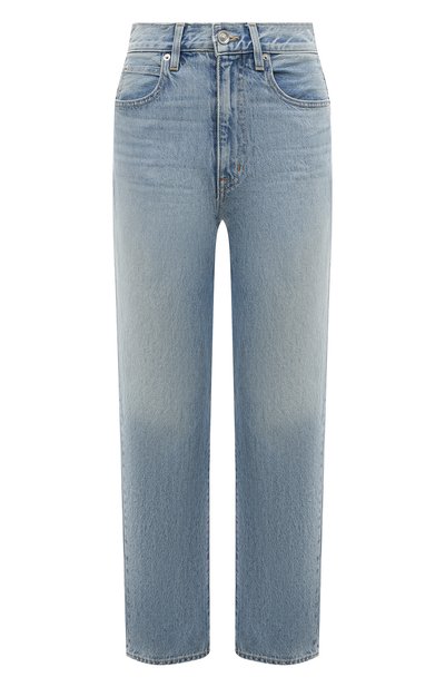 Джинсы SLVRLAKE, арт. SS22LNDA707SSWTK/L0ND0N ANKLE, фото 1