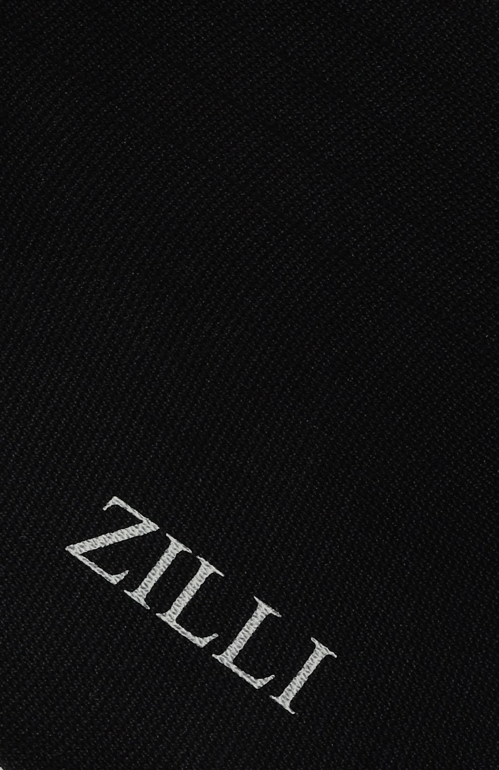 Хлопковые носки ZILLI, арт. S0C004M0100V00000, фото 2