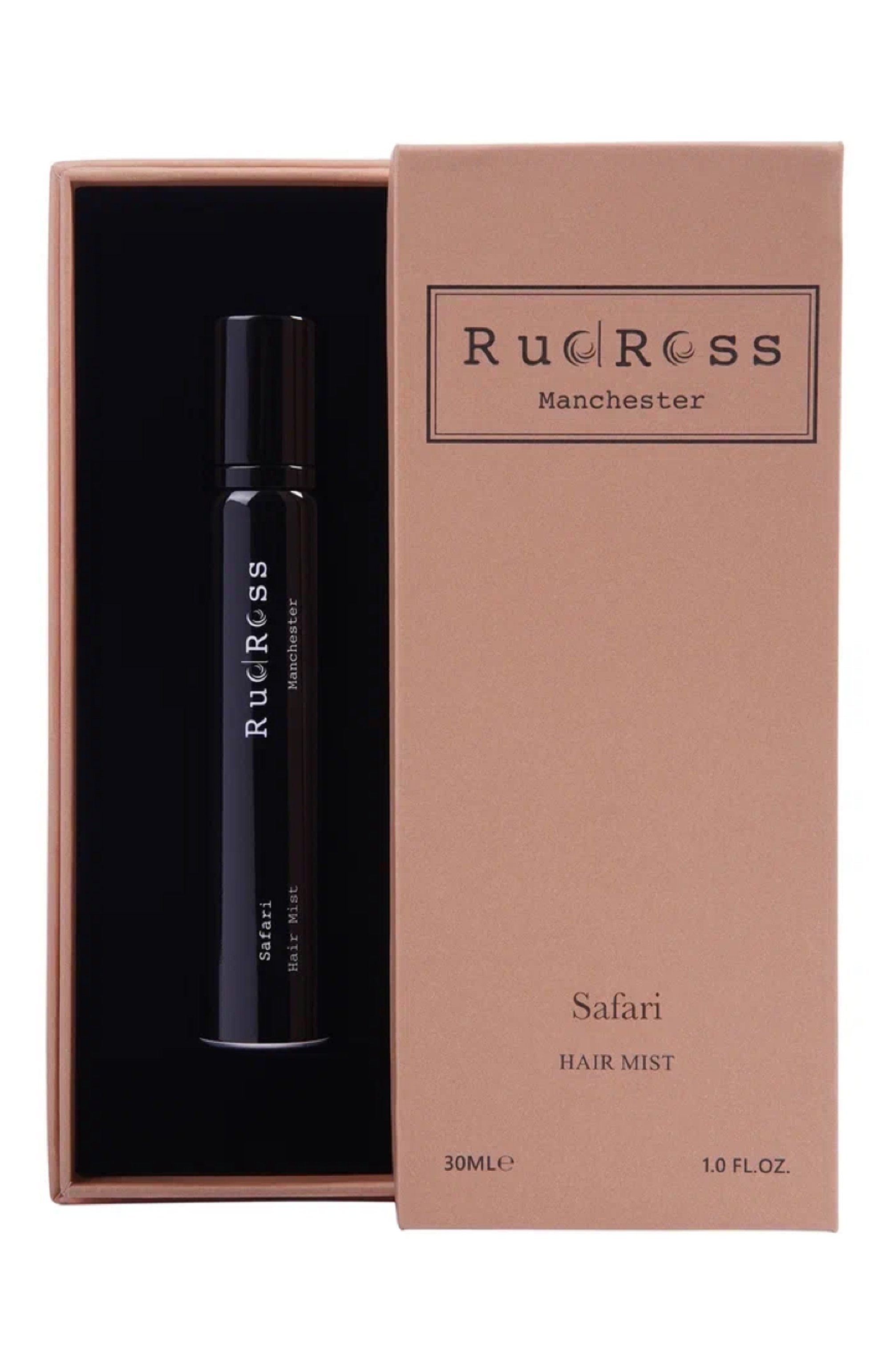 Парфюмерная вода для волос safari (30ml) RUDROSS, арт. 6296907592067, фото 2