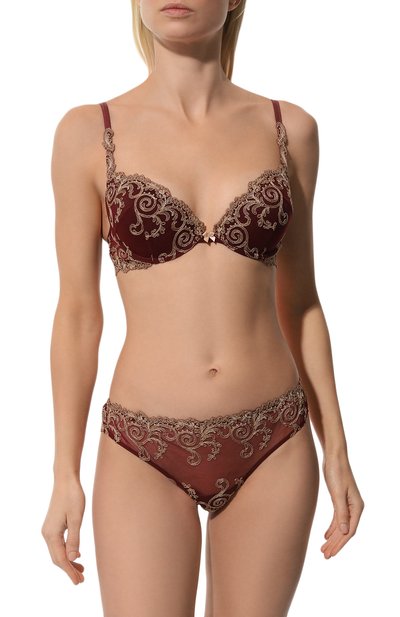 Трусы-стринги AMBRA, арт. 1840, фото 2