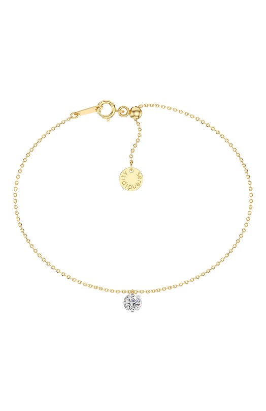 Браслет Serendipity EJBR0022Y Бесцветный EJBR0022Y