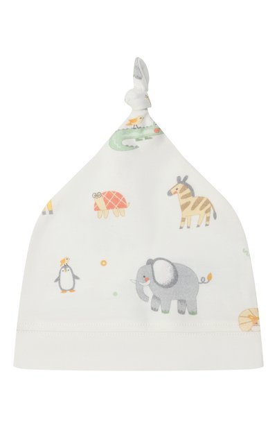 Хлопковая шапка BABYBU, арт. BI-E1011ES, фото 1