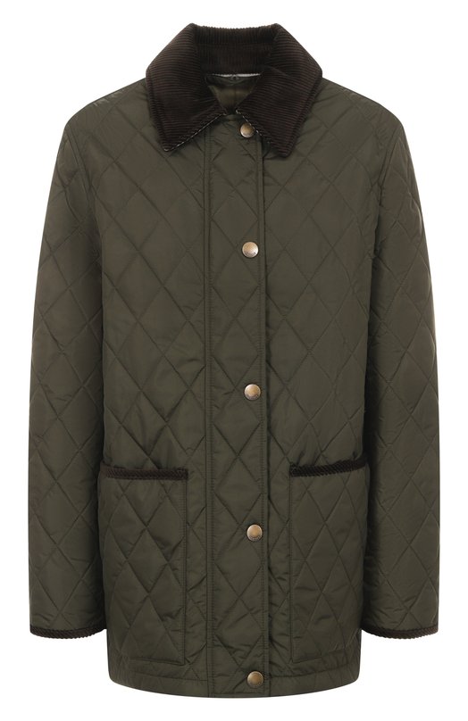 Куртка Burberry 8113591 Хаки 8113591
