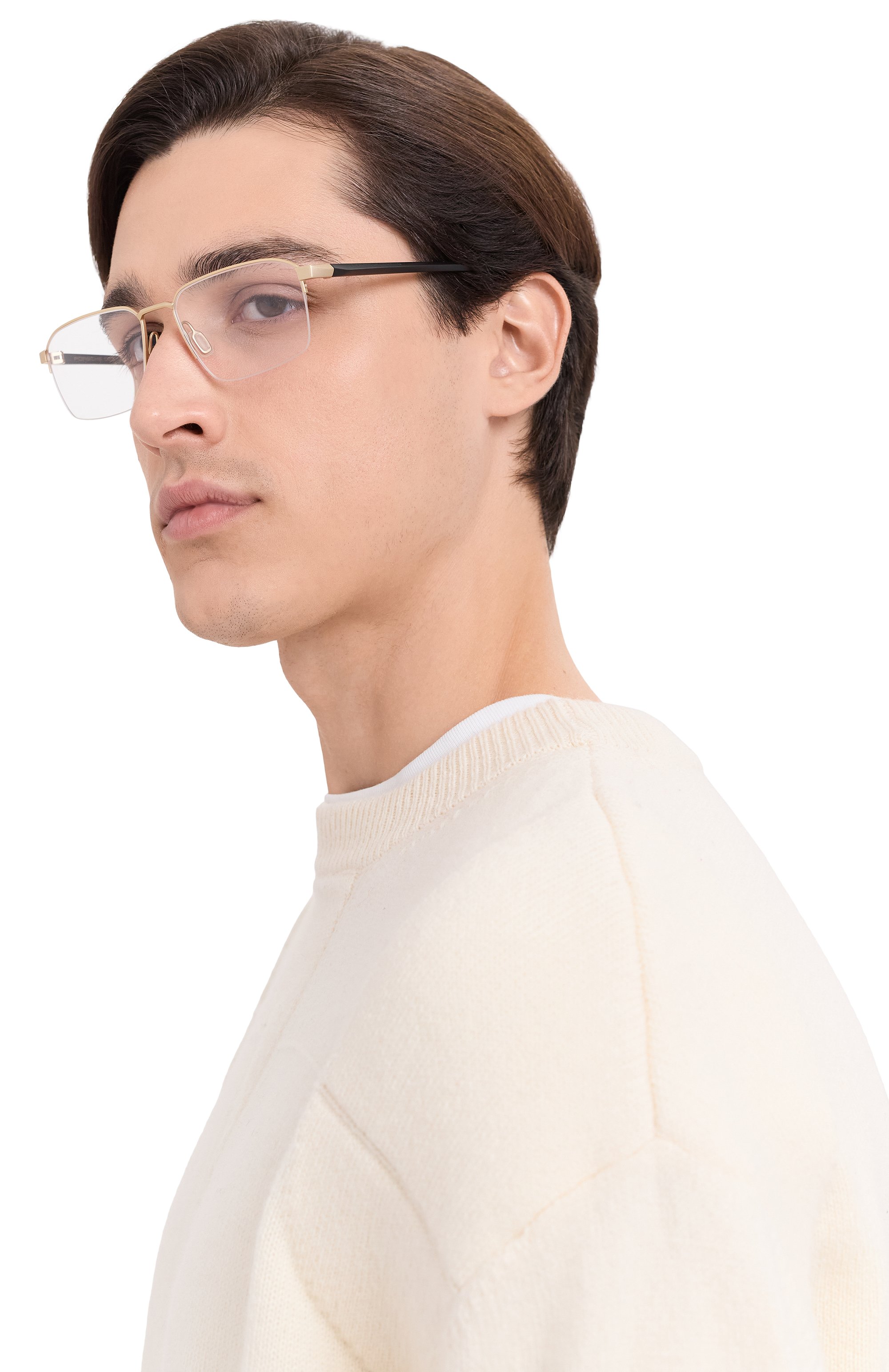 Оправа PORSCHE DESIGN, арт. 8763-C, фото 2