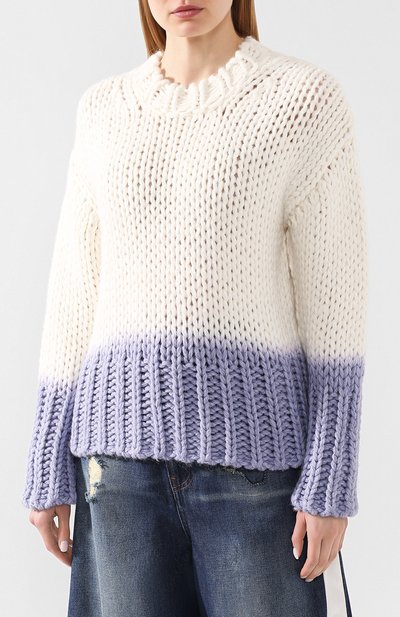 Свитер ACNE STUDIOS, арт. A60159/W, фото 3