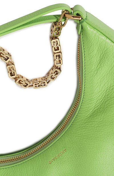 Сумка moon cut out small GIVENCHY, арт. BB50LG/B1KR, фото 3