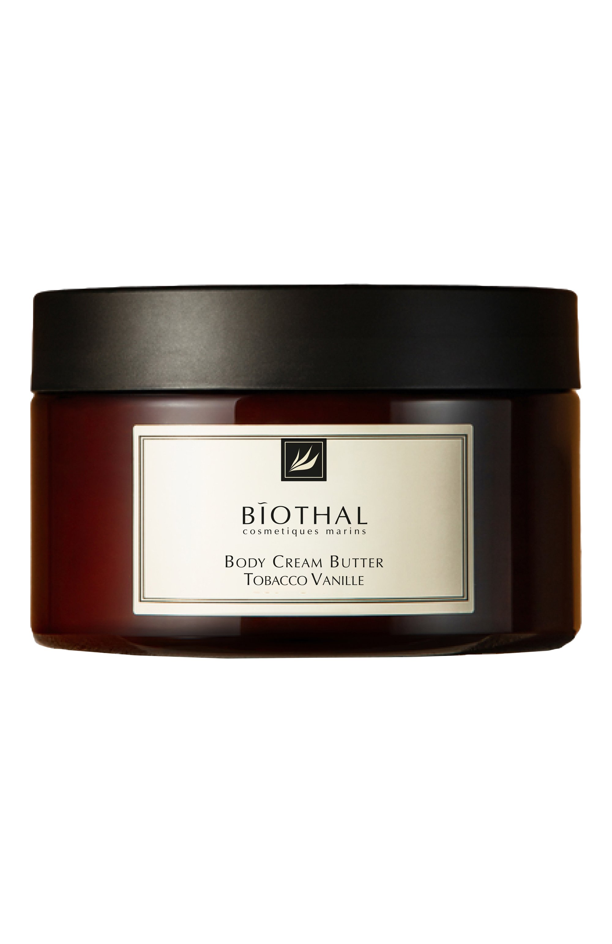 Крем-баттер для тела «табак ваниль» (250ml) BIOTHAL, арт. 7930169950072, фото 1