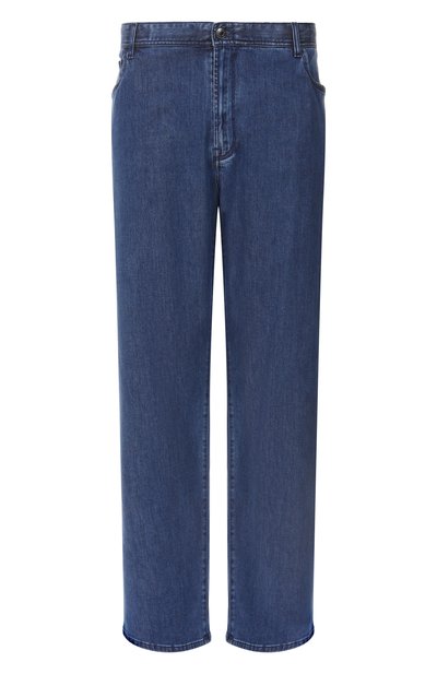 Мужские джинсы CANALI, арт. 91737P/PX01198