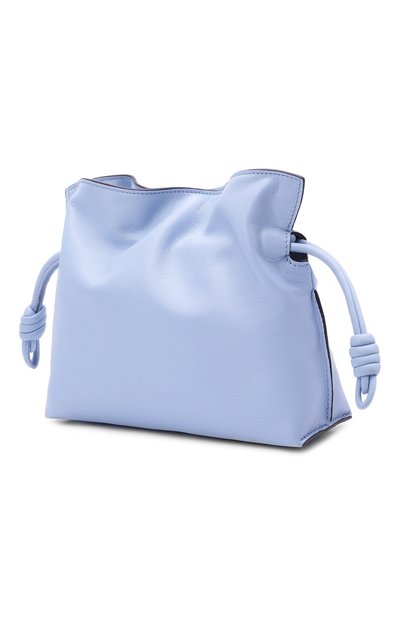 Клатч flamenco mini LOEWE, арт. A411FC2X05, фото 3