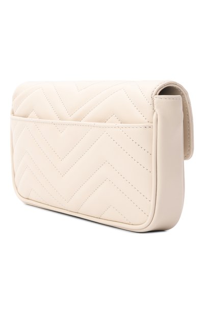 Сумка gg marmont small GUCCI, арт. 751526/AAFPP, фото 4