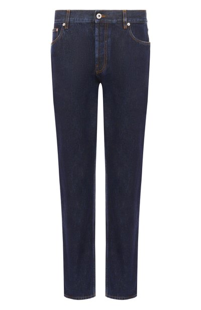 Мужские джинсы BURBERRY, арт. 8101242