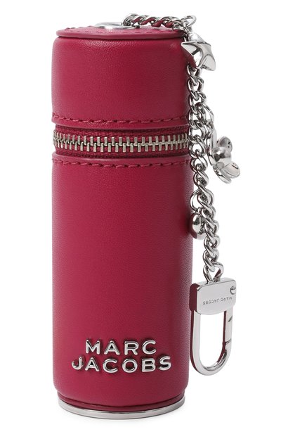 Женского кожаный футляр для украшений MARC JACOBS (THE), арт. 2R5SCP015S01