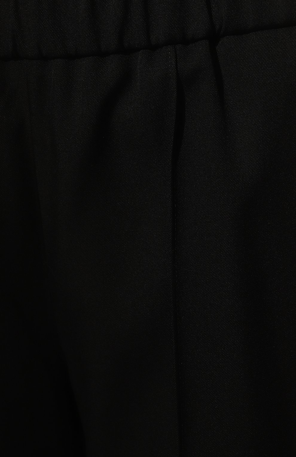 Шерстяные брюки JIL SANDER, арт. J02KA0034-J40003, фото 5
