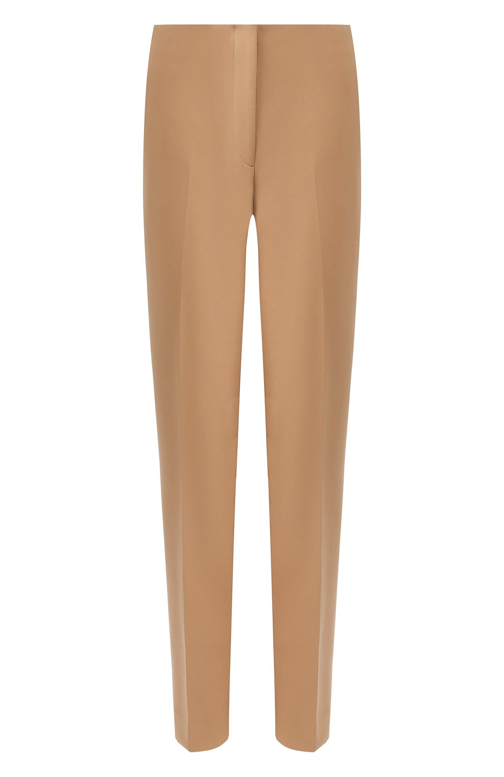 Шерстяные брюки RALPH LAUREN, арт. 290763221, фото 1