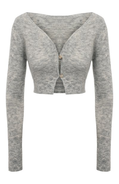 Женский кардиган JACQUEMUS, арт. 213KN203-2360