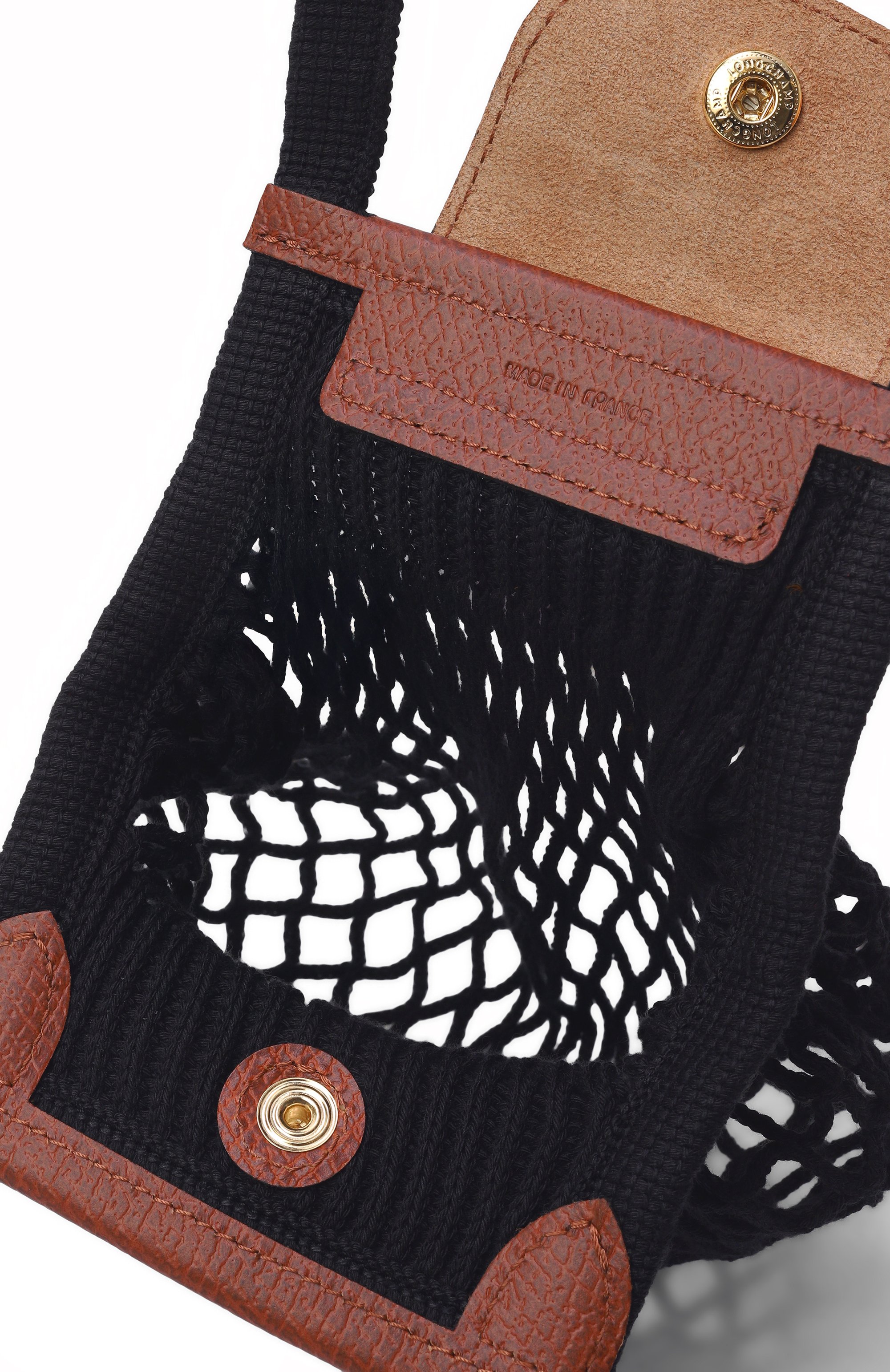 Сумка le pliage filet mash xs LONGCHAMP, арт. 10139HVH/HVH, фото 5