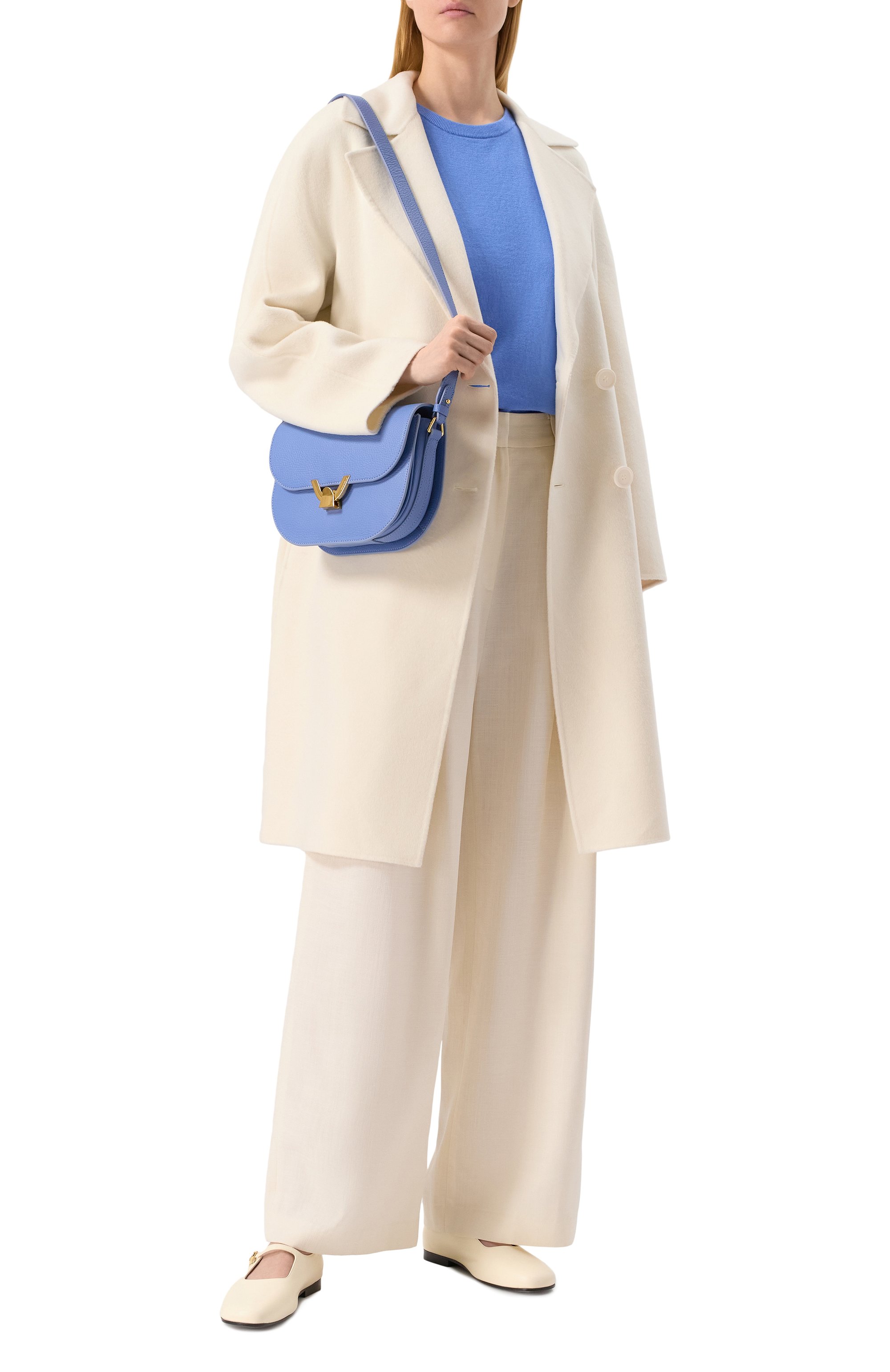 Сумка dew small COCCINELLE, арт. E1QTF150301, фото 7