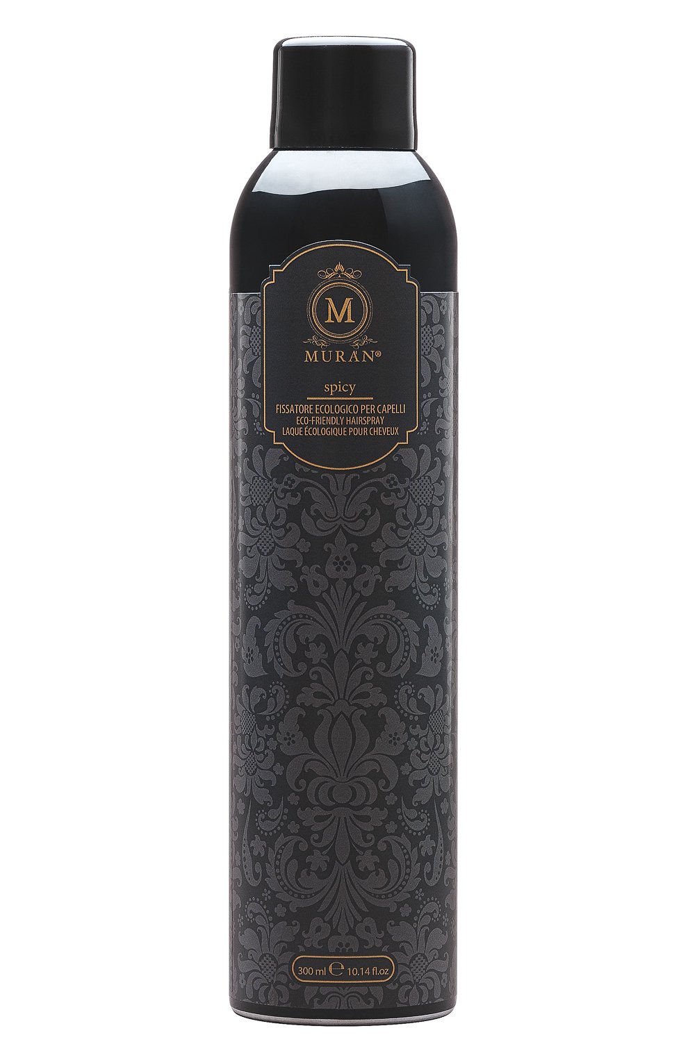 Эко-лак для волос (300ml) MURAN, арт. 0806891482976, фото 1